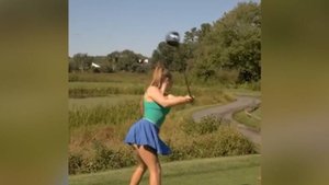 Интересные Видео, Которые Удалось Снять на Камеру👍