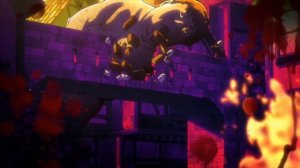 Атака Титанов Opening 3