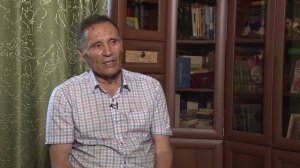 АВТОГРАФ. Академик АН РБ, доктор философских наук, профессор Фаниль Файзуллин.