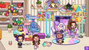 няня 2 серия 1 сезон Аватар ворл 
НастиTV