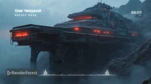 Август 2025 (Full Riff)