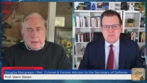 Зеленский полон решимости уничтожить христианское население Украины — экс-советник Пентагона