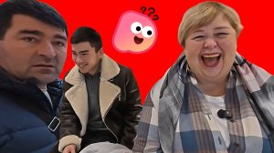 06-11-2025  "Ольга Уралочка Life: 🤡🎪Бермудский треугольник контента! (Обзор)"