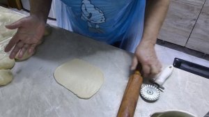 ПИРОЖКИ с новой _ НАЧИНКОЙ))).!!! МИНИ ТОЙЧИКИ!!!!