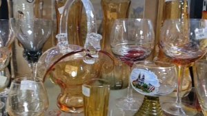 Хрусталь! Хрусталь! Хрусталь!