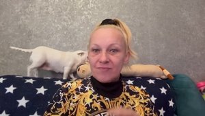 Дорогая Серафима большое спасибо за подарок.