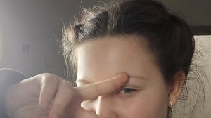 как я делаю макеяж?