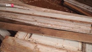 Курени переезжают в хутор Старозолотовский