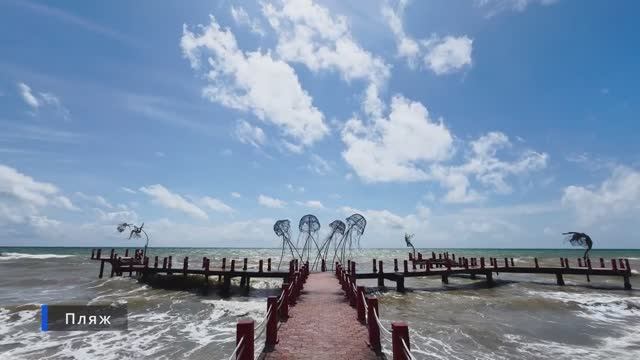 Обзор Вьетнамского резорта Sunset Sanato Resort and Villas Phu Quoc