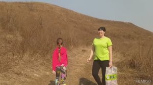 СОПКА ХОЛОДИЛЬНИК //  САМАЯ ВЫСОКАЯ В ВЛАДИВОСТОКЕ ///  НАША ПРОГУЛКА ///