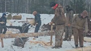 Ep.156 We Are Moving Along Russian Subtitles