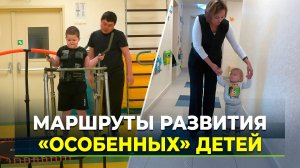 Какие тревожные сигналы говорят об отставании в развитии малыша