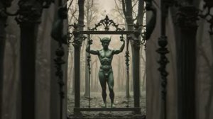 Иосиф Бродский — Подсвечник (вар1)