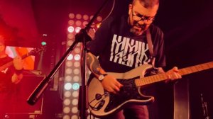 Мамульки Bend - Заработал денег (MT Music Bar 03.11.2025)