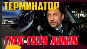 25 лизинговых платежей за BMW 730 ld