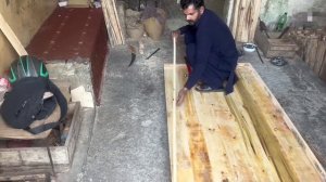 Производство хозяйственных каталок - тележек. Пакистан