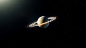 Gravity Track 6 From the Album Aphelion 2021 by Brett Janzen Ambient Space Music 1 HR Loop