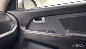 Kia Sportage III, 2013