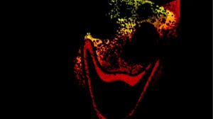 Никита  analog horror часть 5 корень смерти