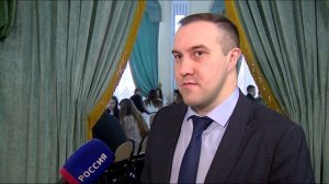 Тюменцы написали этнографический диктант