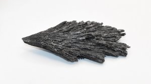 Чёрный Кианит «Ведьмина метла» 85 г,  Бразилия