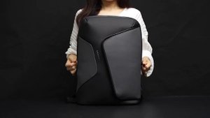 Рюкзак BANGE с USB-портом