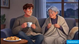 Маменькин сынок ｜ Весёлая песня с Юмором и Клипом