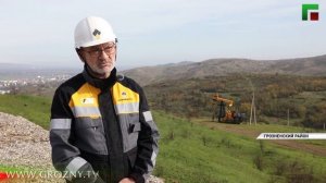 25 лет  с начала возрождения нефтяной отрасли Республики