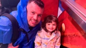 Отец умер в день приговора за смерть дочери, оставленной в машине ради порно