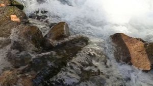 Красная Поляна, купель и скала Шапка