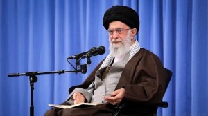 Аятолла Хаменеи переговоры с США невозможны