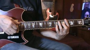 -САХАЛИН-И. СЛУЦКИЙ (как играть на гитаре аккорды)