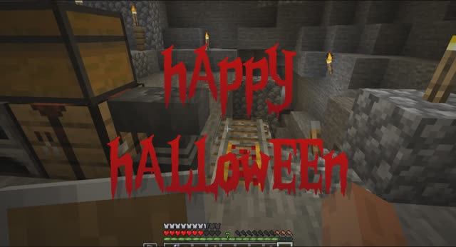 Выживание в майнкрафт!/1 серия! смотреть онлайн