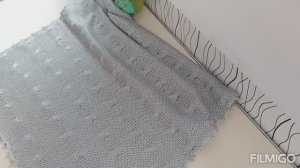 ШИКАРНЫЙ ПАЛАНТИН ЗА ЧАС //   НА  ОДНОФАНТУРНОЙ  МАШИНЕ ЛК 150 .//  СВЯЖЕТ ДАЖЕ НОВИЧОК .//