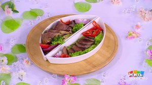 Россия бьет рекорды по экспорту субпродуктов: что полезнее - говядина или говяжий язык? Жить здор...