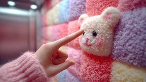 ASMR Волшебный лифт! ✨Нажми кнопку… 🔴На какой этаж ты попадёшь? Расслабляющие звуки АСМР