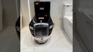 Что-то на богатом.