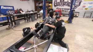 Быстрые и громкие 13 сезон 2 серия (реалити-шоу, 2017)