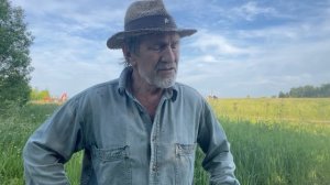 Проба- фильм  Велосипед.