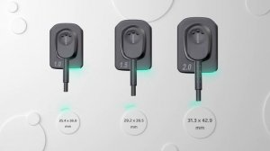 Цифровой радиовизиограф EzSensor Classic