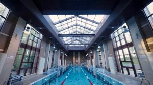 СПА-ОТЕЛЬ ВЕРЕСК