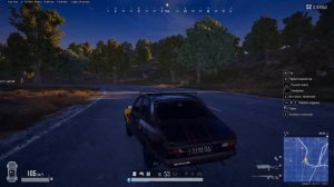 PLAYERUNKNOWN'S BATTLEGROUNDS 2025.11.05 - 20.05.49.02