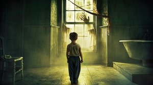 El secreto de Marrowbone. Обитель теней