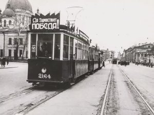 "РЕТРО-ПИТЕР В СТИЛЕ ДЖАЗ".. (Фото гр. "ЛЕНИНГРАД - ВОМПОМИНАНИЯ ДЕТСТВА"), муз. Херби МЭННА (США))