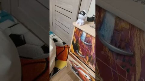 обзор на спальню