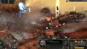 Warhammer 40,000 Dawn of War - Definitive Edition бои по сети 27