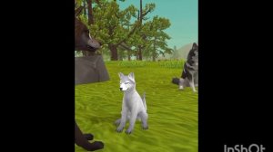 Мини фильм Wildcraft "Демонша" 3 серия