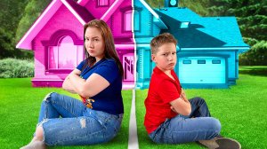 "Первая нянька, вторая лялька"  Положение первых детей в семье.