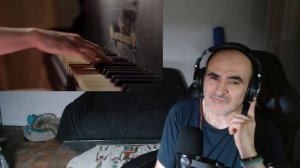 Réaction Française : Margarita Sipatova – November Rain (Guns N’ Roses Piano Cover)