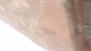 вау снег в ноибре